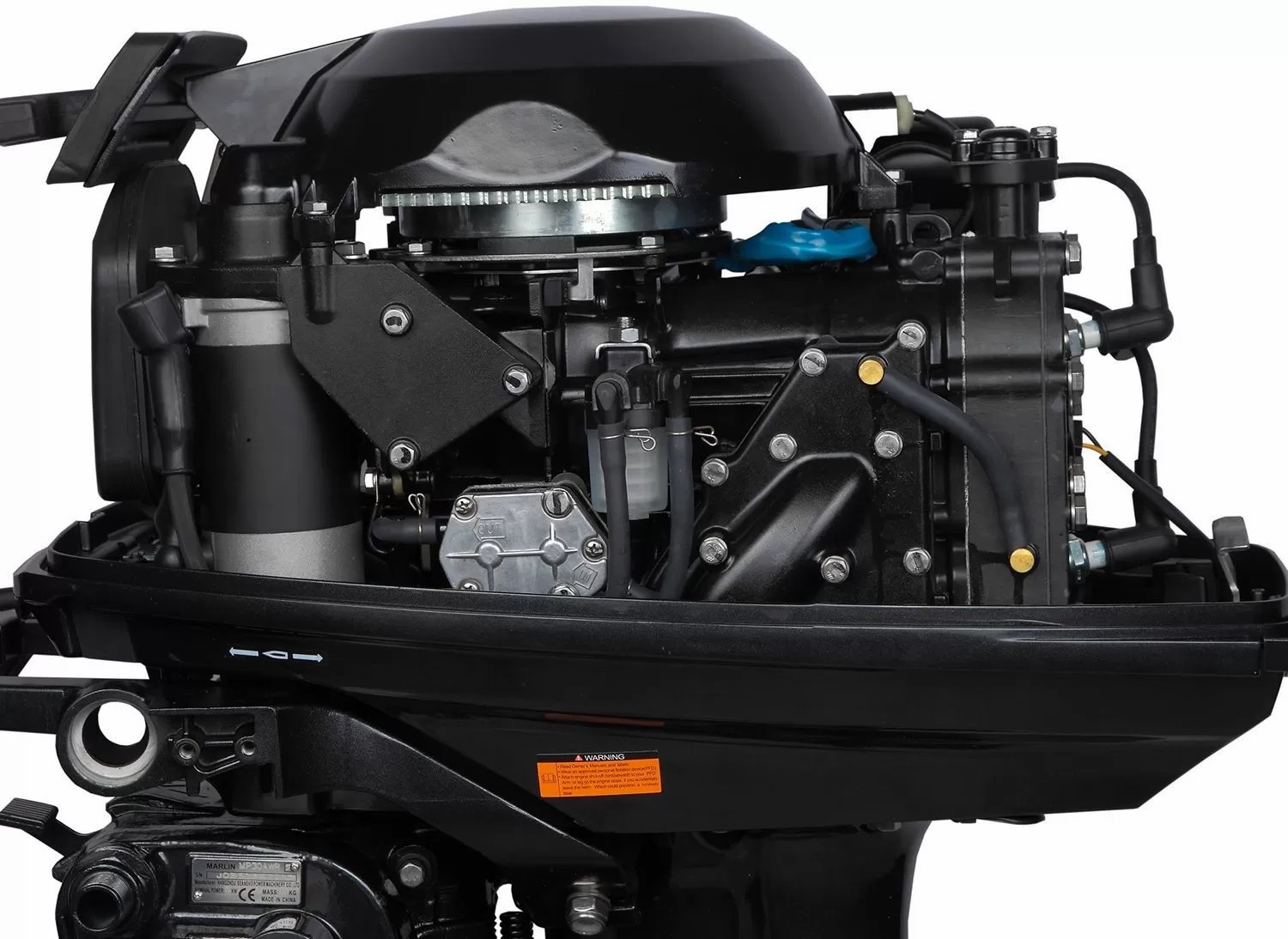 Лодочный мотор MARLIN MP 30 AWRS в Бийске