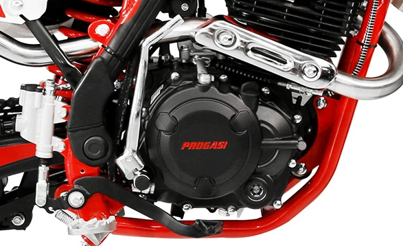 Мотоцикл Progasi SUPER MAX 300 PRO SPORT в Бийске