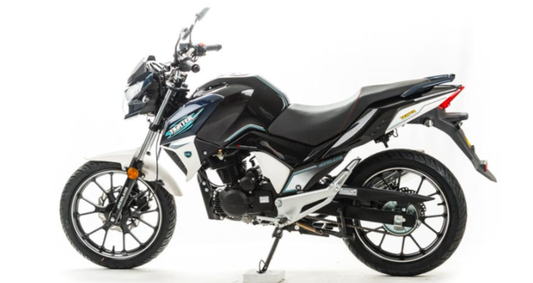 Мотоцикл MOTOLAND (МОТОЛЕНД) FIGHTER 250 в Бийске