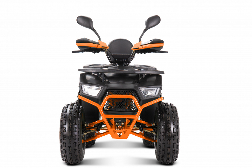 Квадроцикл YACOTA SIRIUS 2000W в Бийске