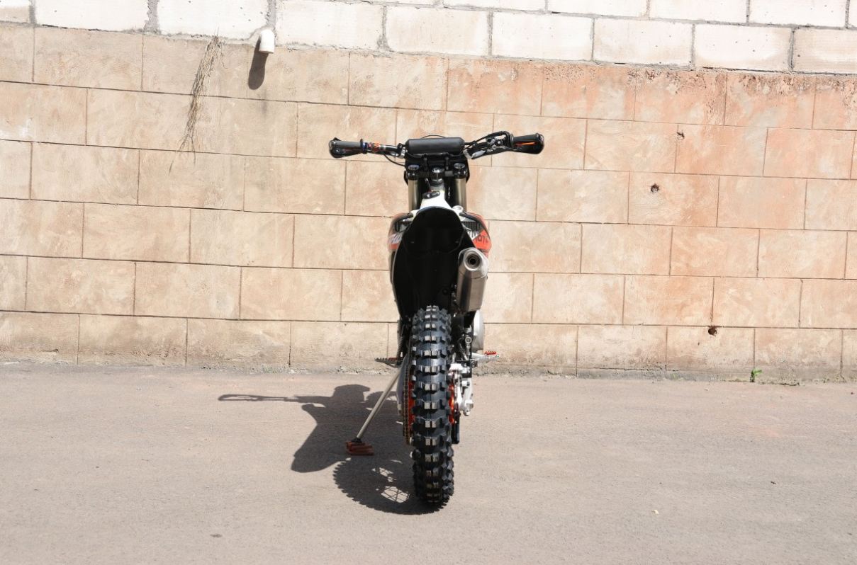 Мотоцикл JHLMOTO JHL Z9 NC450S в Бийске