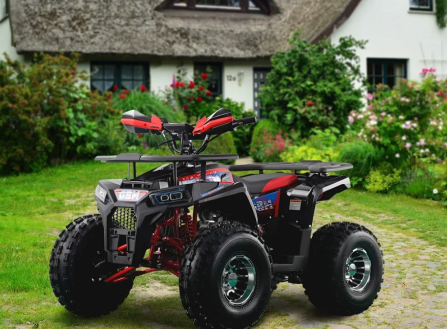 Квадроцикл GBM MAVERICK 222 NEW в Бийске