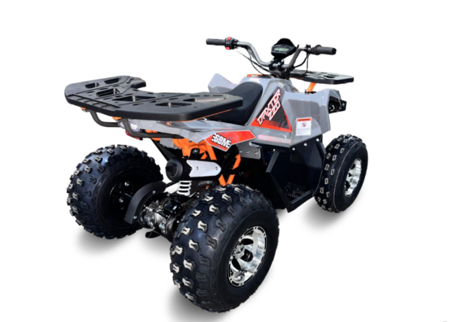 Квадроцикл GBM DAXTER 220 NEW PREMIUM в Бийске