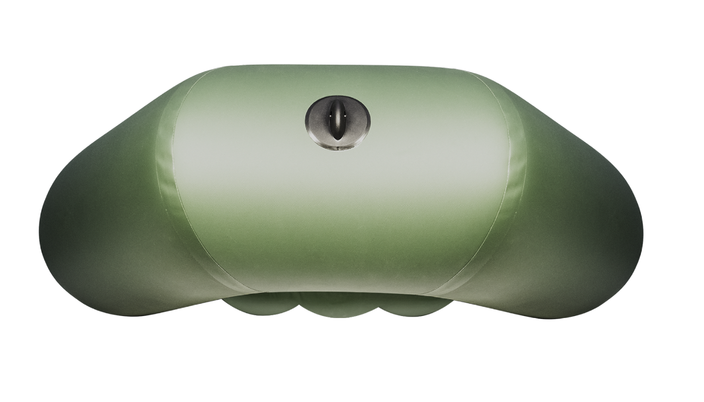 Лодка АКВА-ОПТИМА 260 НД в Бийске