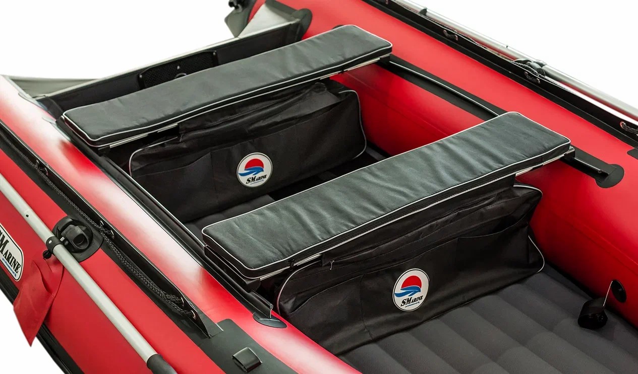 НАКЛАДКА МЯГКАЯ + СУМКА РУНДУК SDP 330 в Бийске