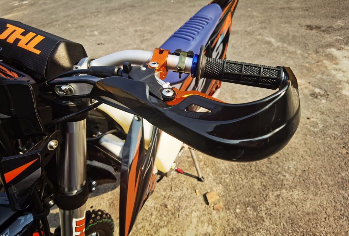 Мотоцикл JHLMOTO JHL Z5 NB300 (174MN-5) в Бийске