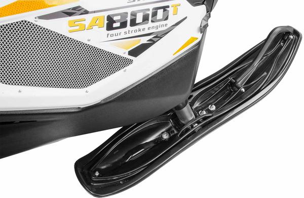 Снегоход STELS SA800T (L LUX WT) АТАМАН 1.0 К01 Tech в Бийске