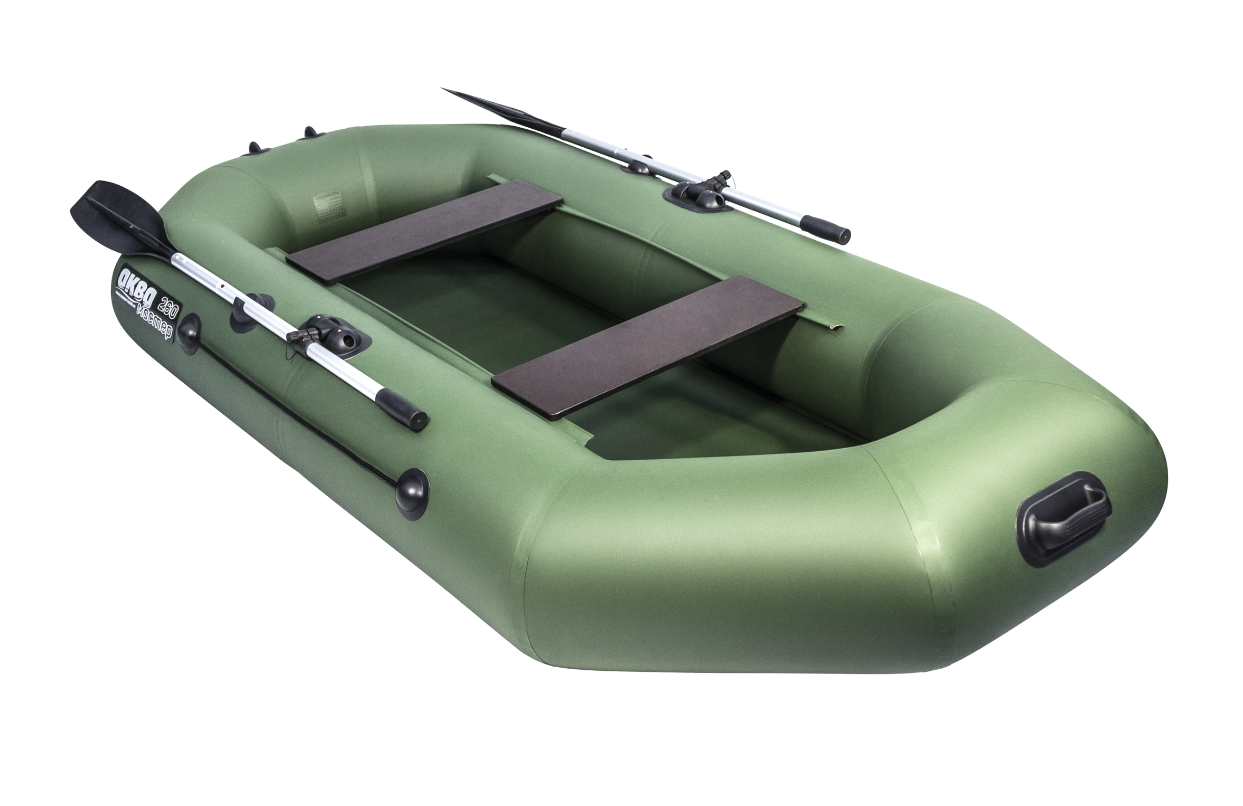 Лодка АКВА-МАСТЕР 260 в Бийске