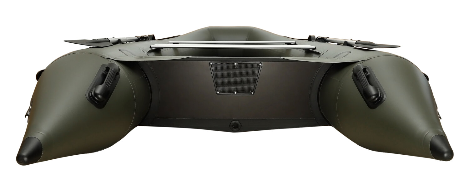 НАДУВНАЯ ЛОДКА GLADIATOR B330AL в Бийске