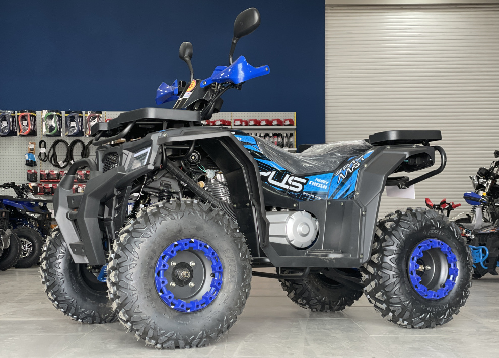 Квадроцикл PROMAX TAURUS 300 в Бийске