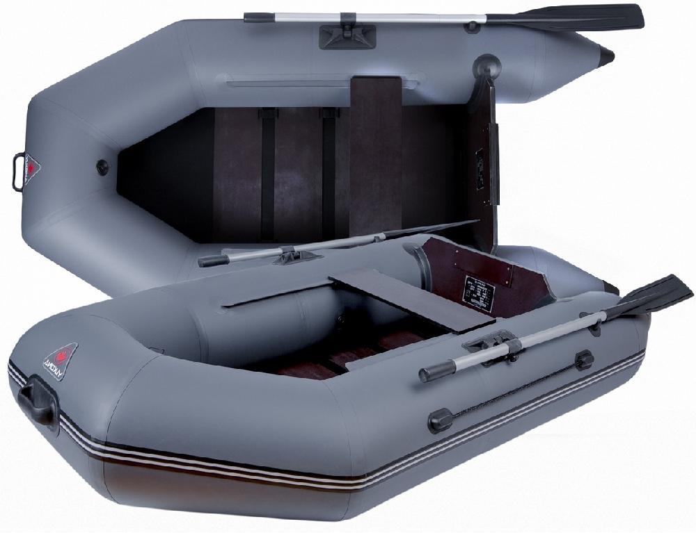 ЛОДКА НАДУВНАЯ YUKONA 280 TL (БЕЗ ПАЙОЛА) в Бийске