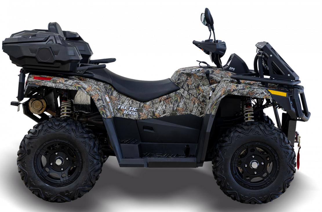 Квадроцикл HISUN TACTIC GT1000/EXTREME EDITION в Бийске