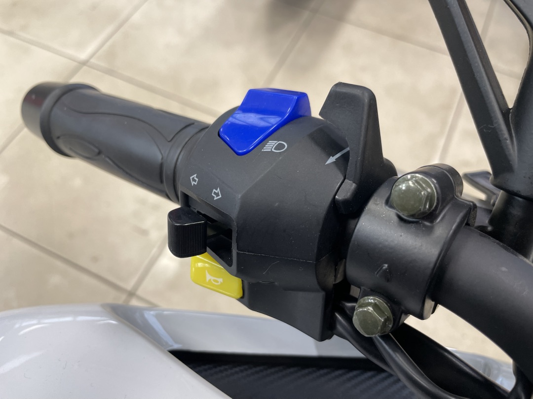 Мопед PROMAX CB150R (49) в Бийске