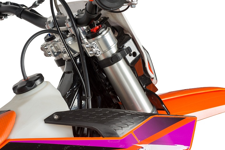 Эндуро мотоцикл IRBIS KTR 250 в Бийске