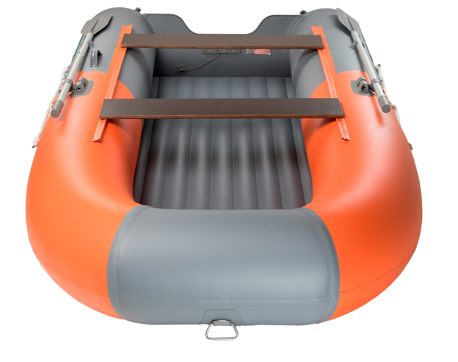 НАДУВНАЯ ЛОДКА GLADIATOR E330SL в Бийске