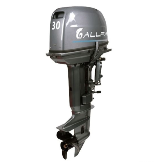 ЛОДОЧНЫЙ МОТОР ALLFA CG Т30 S в Бийске