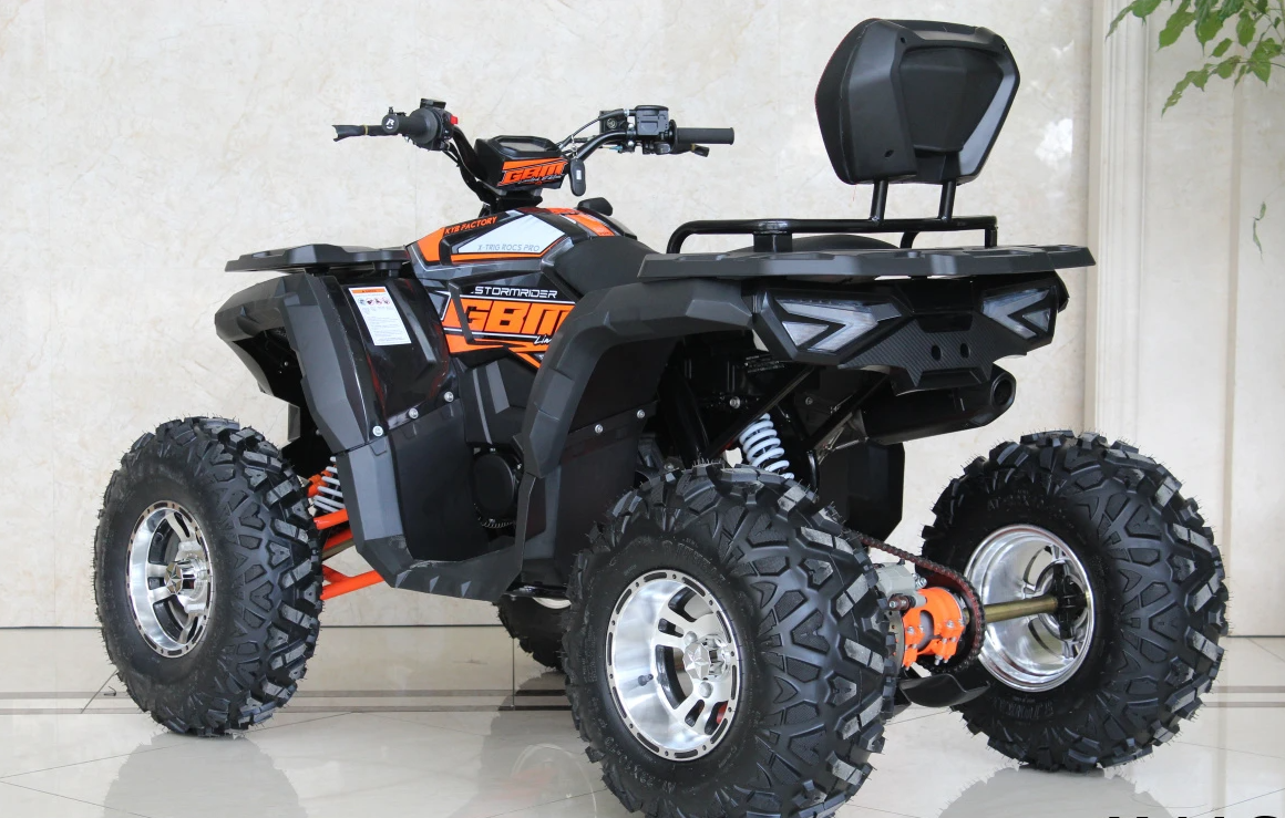 Квадроцикл GBM STORMRIDER 300 NEW PREMIUM в Бийске