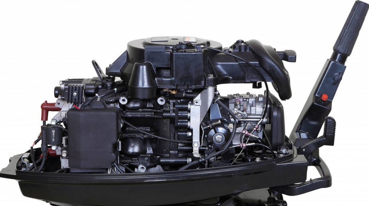 Лодочный мотор MARLIN MP 40 AWHL в Бийске