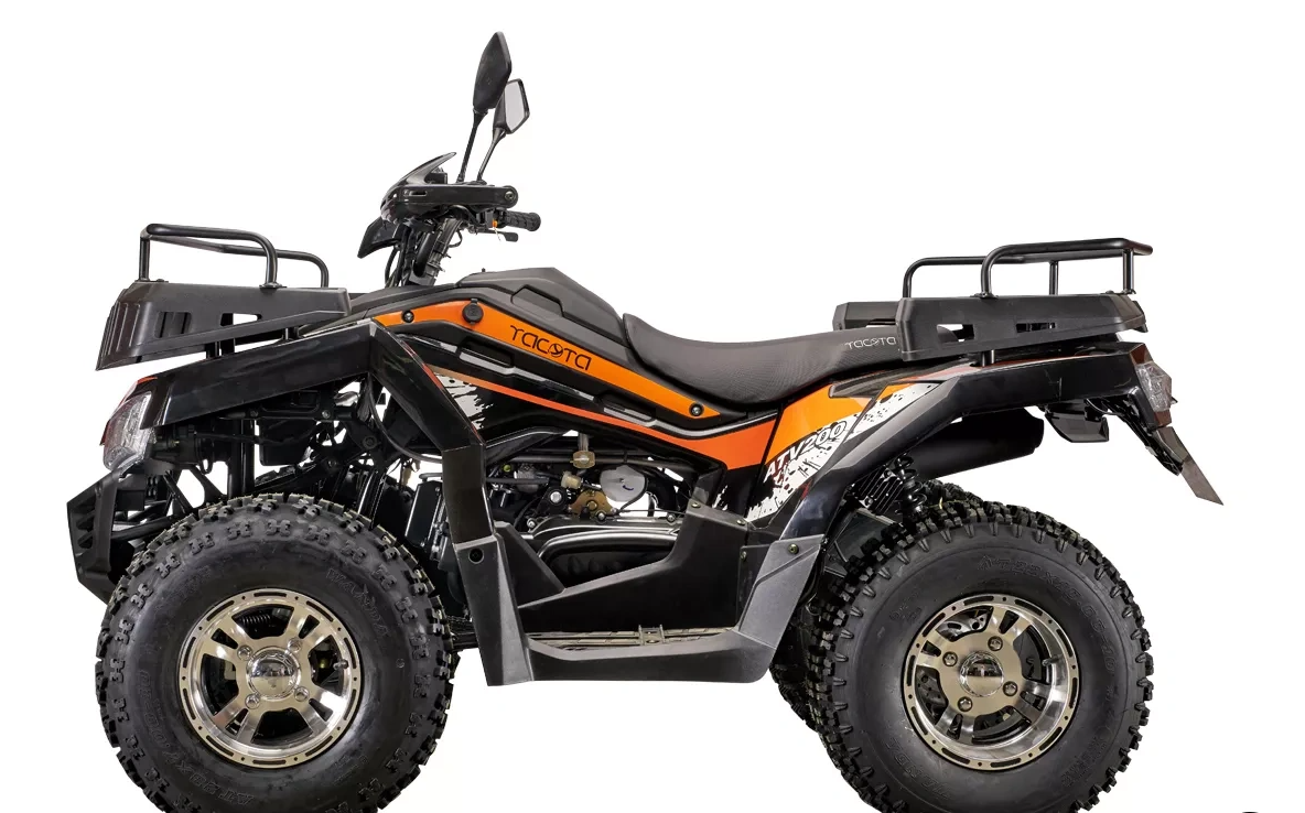 Квадроцикл YACOTA CABO 200LD в Бийске