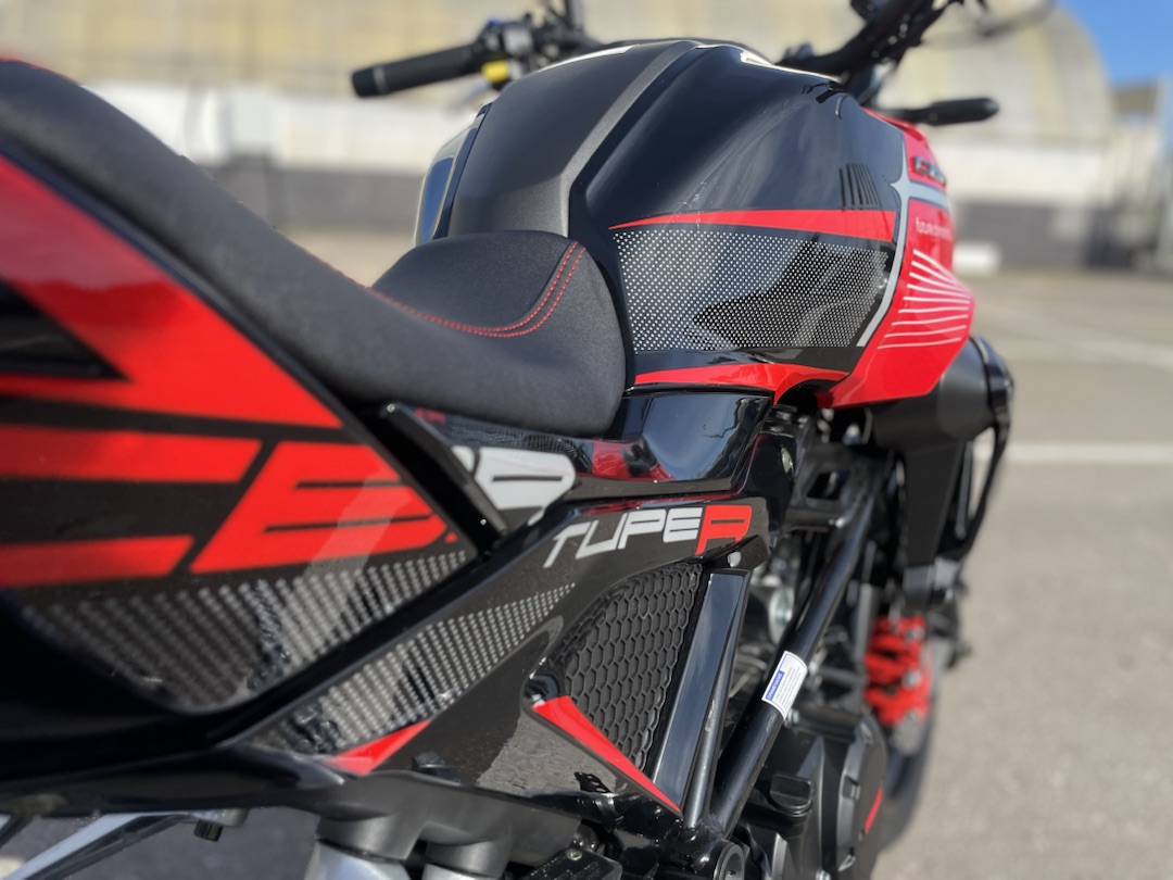 Мопед PROMAX CB150R (49) в Бийске