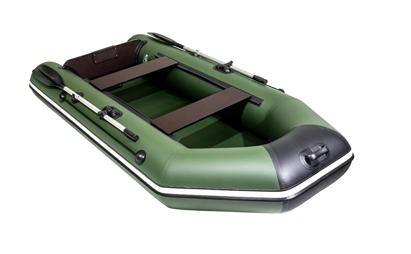 Лодка Аква 2800 в Бийске