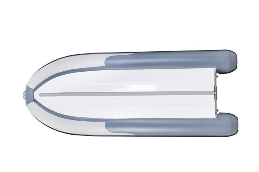 Лодка GLADIATOR RIB420AL в Бийске