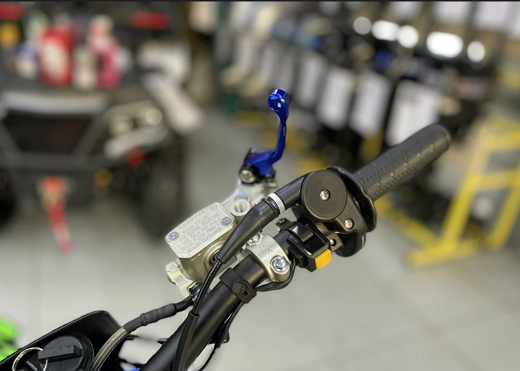 Мотоцикл Progasi RACE 300 AIR PRO SPORT в Бийске