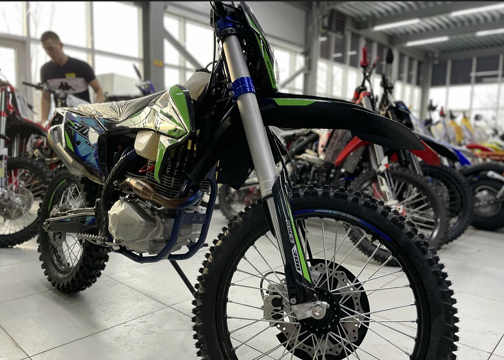 Мотоцикл Progasi RACE 300 AIR PRO SPORT в Бийске