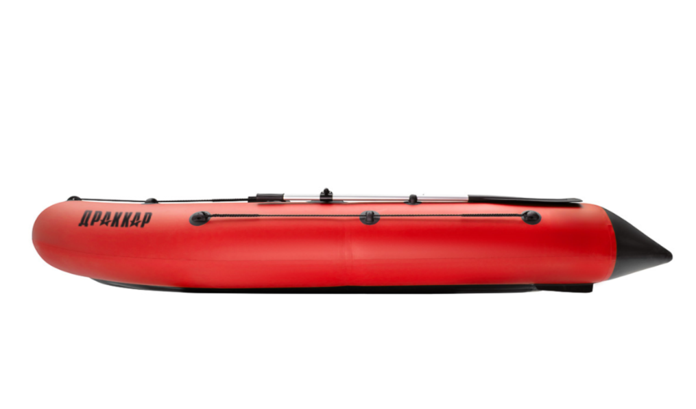 ЛОДКА ДРАККАР 3200 НДНД CLASSIC (БЕЗКИЛЬ) в Бийске