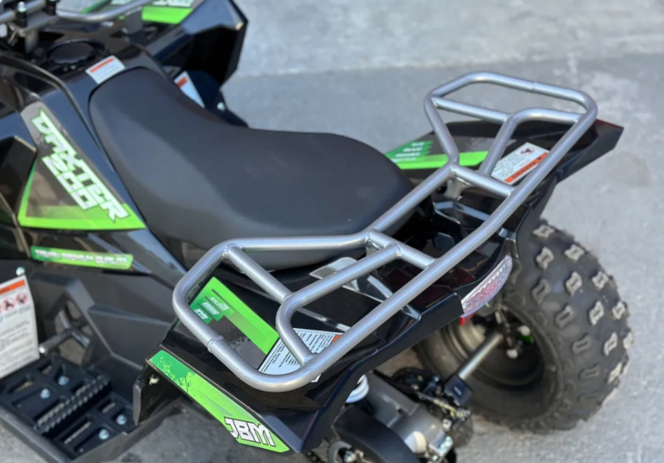 Квадроцикл GBM DAXTER 220 NEW в Бийске