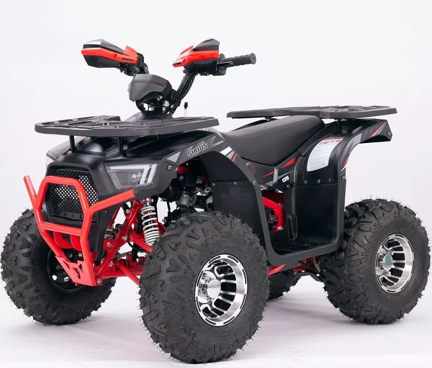 Квадроцикл YACOTA Sirius LD в Бийске