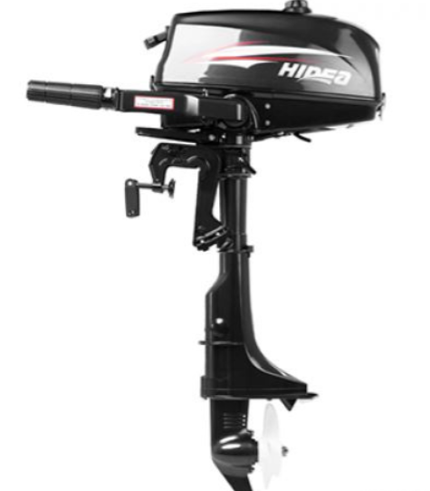 Лодочный мотор HIDEA HD4FHS в Бийске
