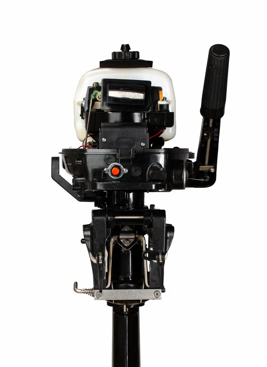 ЛОДОЧНЫЙ МОТОР GLADIATOR G5FHS в Бийске