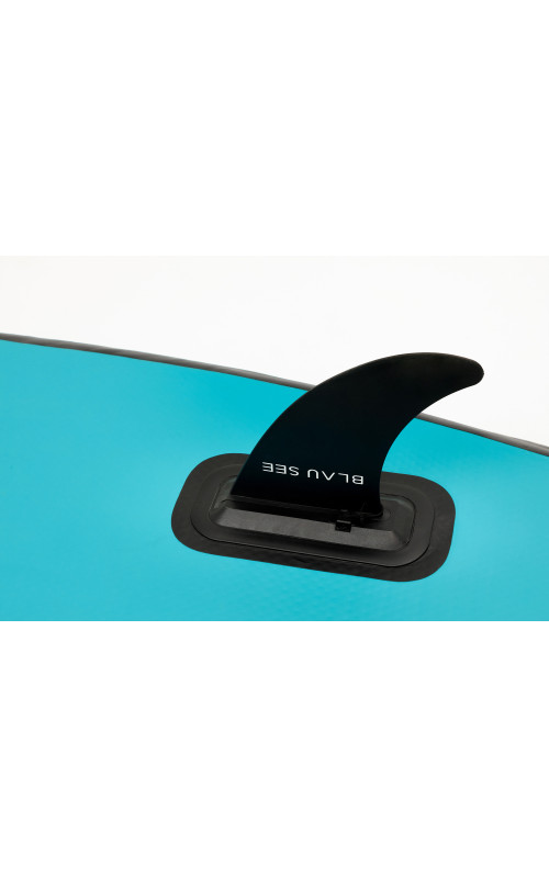 Надувной каяк Blau See Big Fish-3 Премиум в Бийске