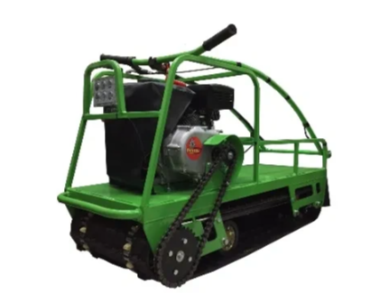 Мотобуксировщик PAXUS 380 EGOZA (для неглубокого снега) в Бийске