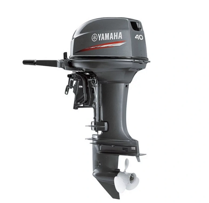 Лодочный мотор YAMAHA E40TMHL в Бийске