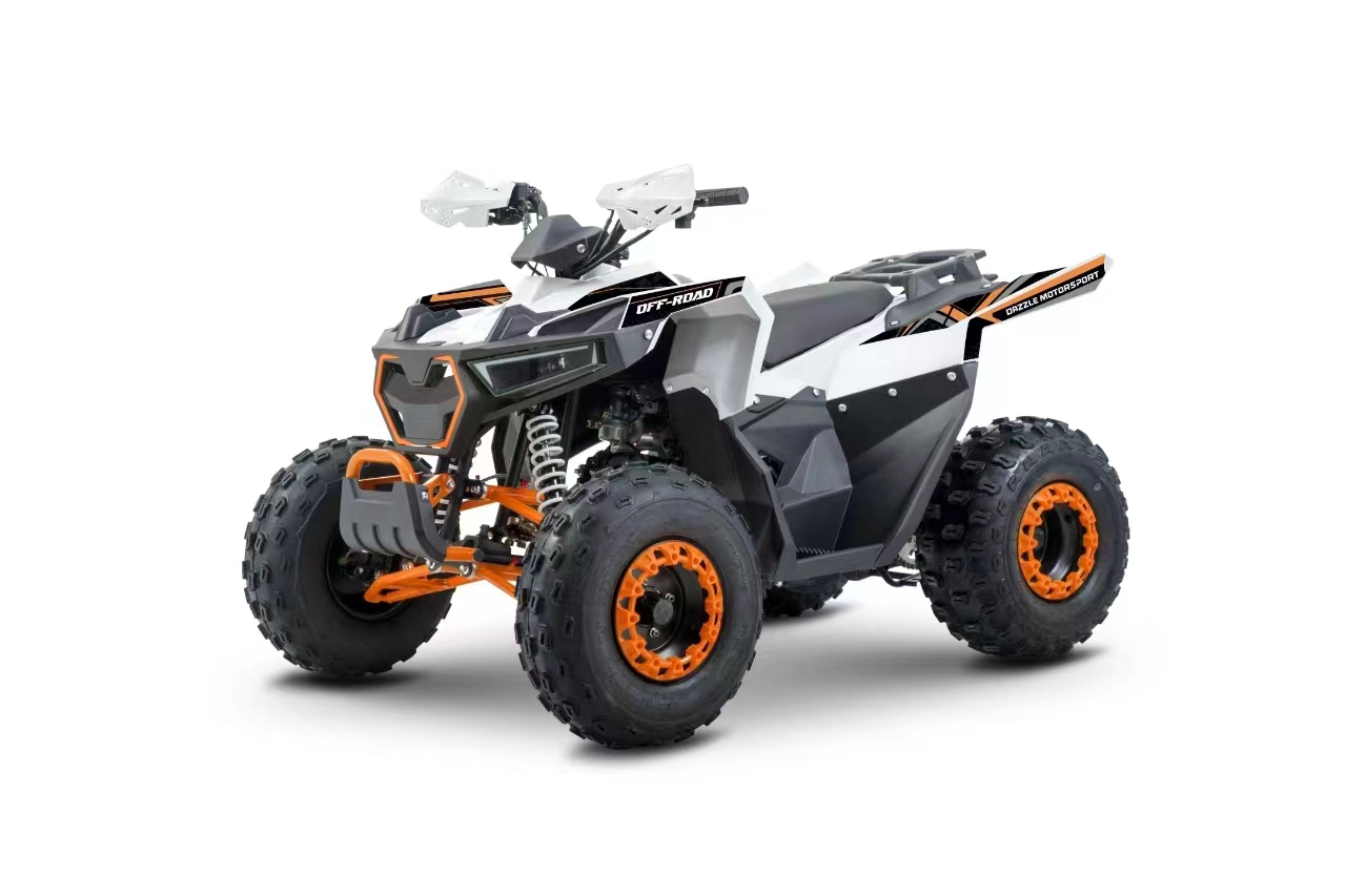 Квадроцикл FAIDET MAGOTAN 150 в Бийске