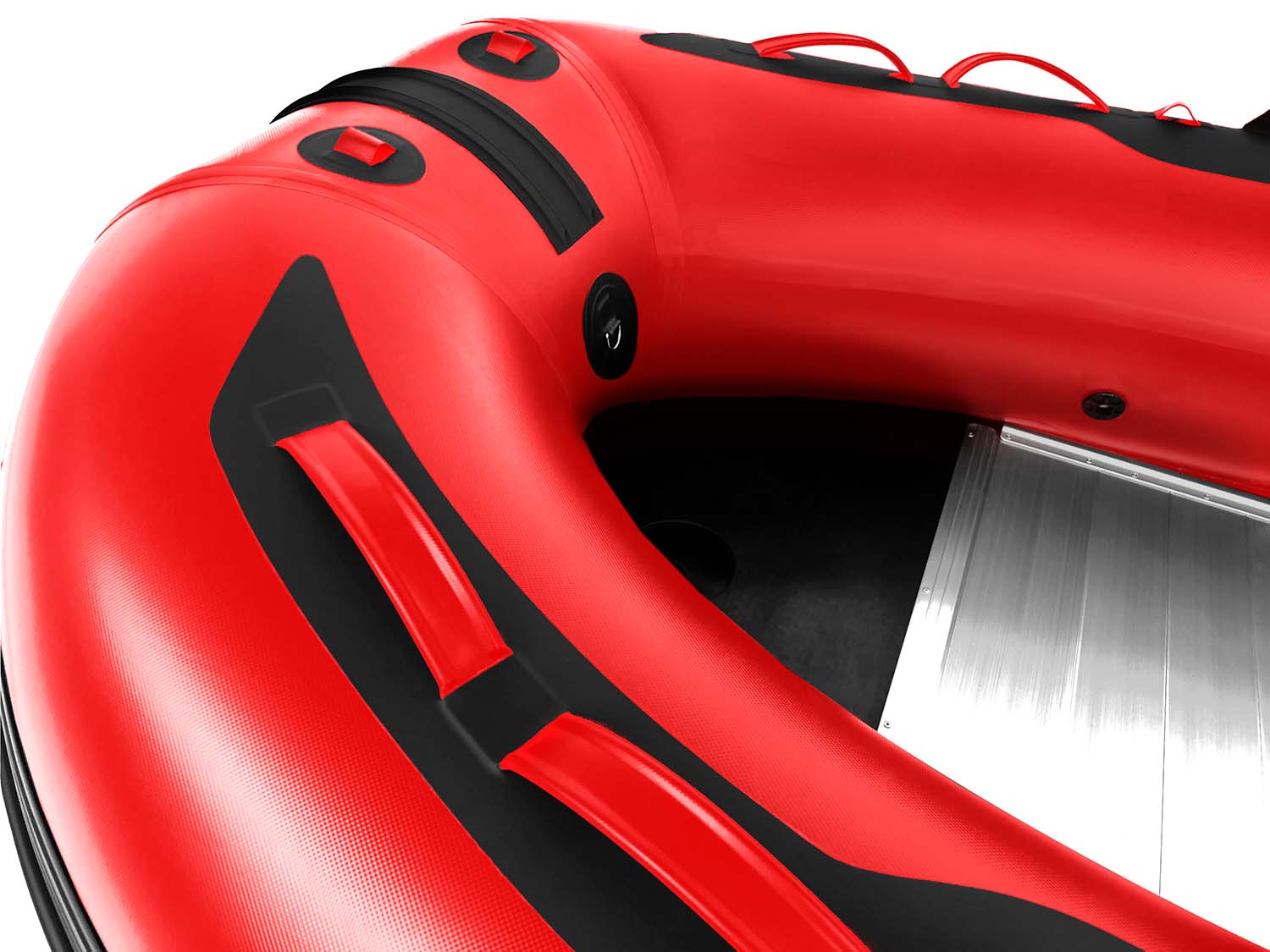 ЛОДКА SMARINE STRONG 365 в Бийске