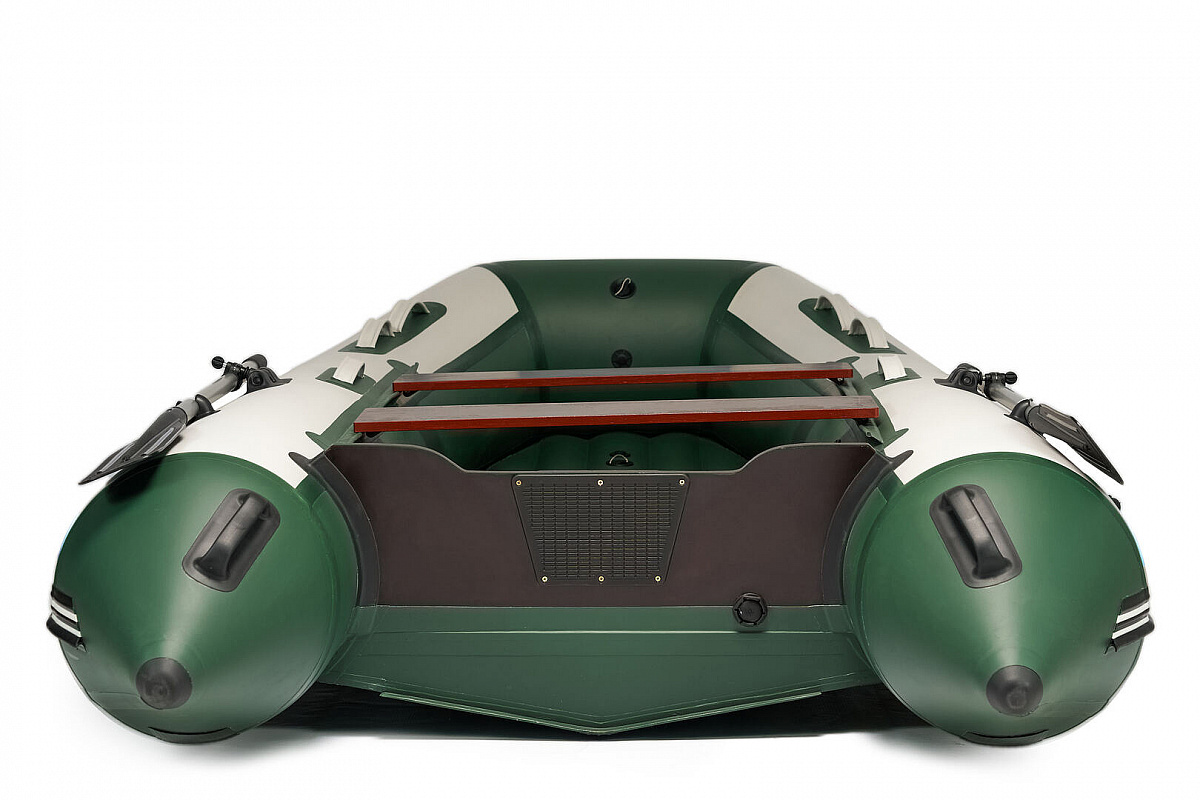 Лодка MISHIMO LITE 360 в Бийске