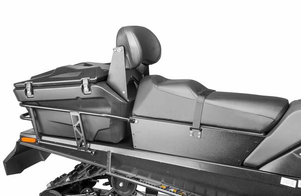 Снегоход STELS SM600T (L LUX WT) СТАВР 1.0 К01 Tech в Бийске