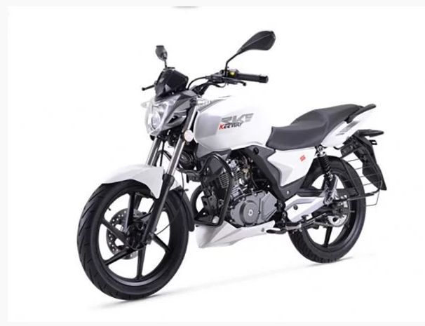 Мотоцикл STELS RK125 в Бийске