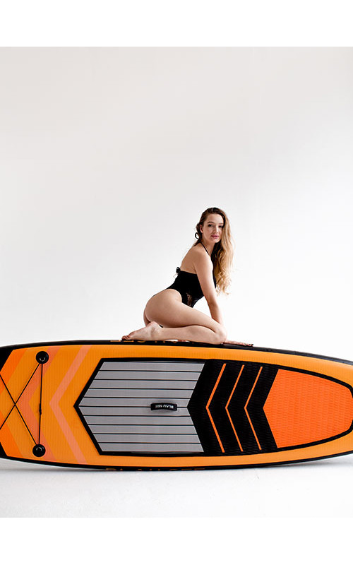 НАДУВНОЙ SUP-BOARD MOONLIGHT 10,6 в Бийске