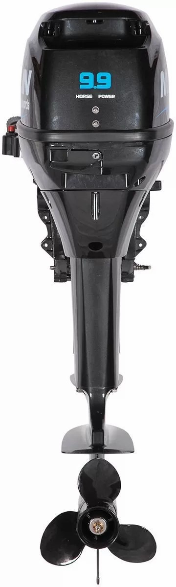 Лодочный мотор MARLIN MP 9.9 AMHS в Бийске