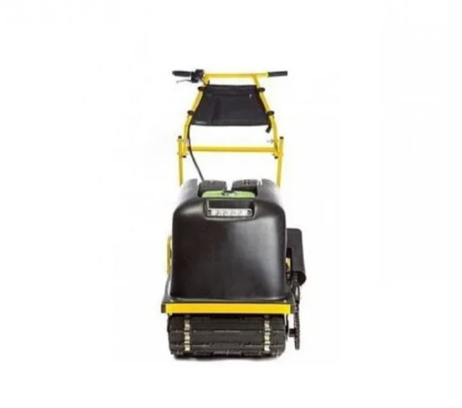 Мотобуксировщик LEBEDEV MOTORS РЕКС LV513 в Бийске