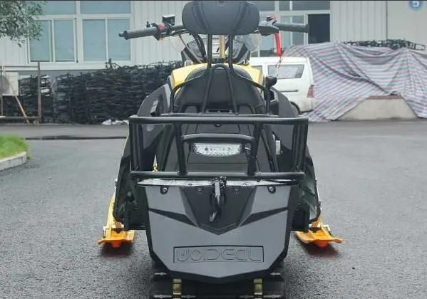 Снегоход Woideal WD 150 в Бийске