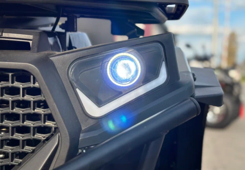 Квадроцикл GBM CROSS HILL 300 NEW PREMIUM в Бийске