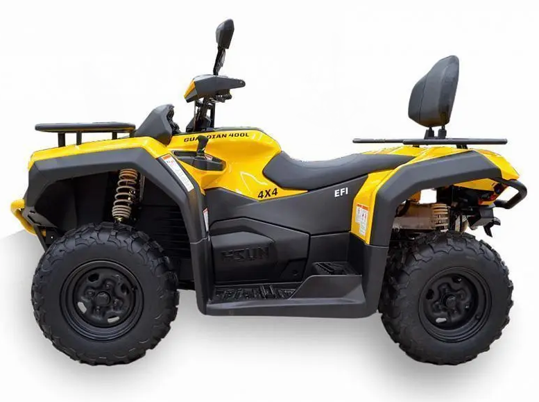 Квадроцикл HISUN GUARDIAN 400L /LONG в Бийске