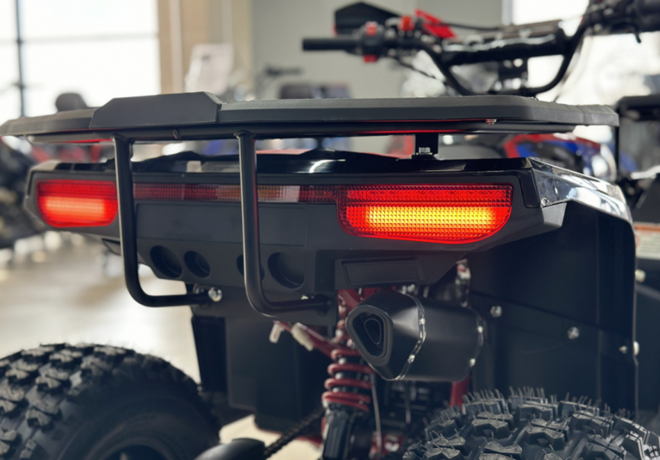 Квадроцикл GBM MAVERICK 222 NEW в Бийске