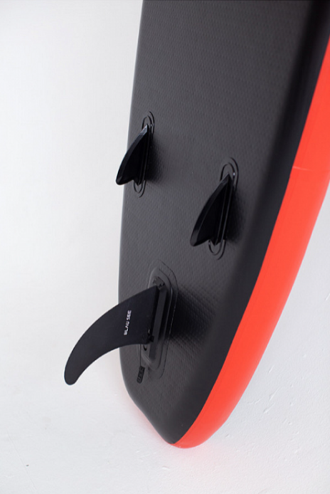 НАДУВНОЙ SUP-BOARD BURNFIRE 10,6 в Бийске