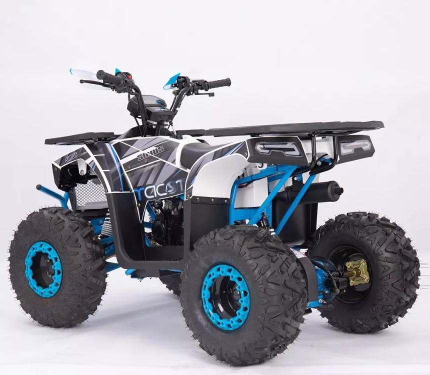 Квадроцикл YACOTA Sirius в Бийске